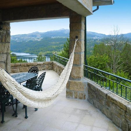 Holiday Home, Luzim Екстериор снимка