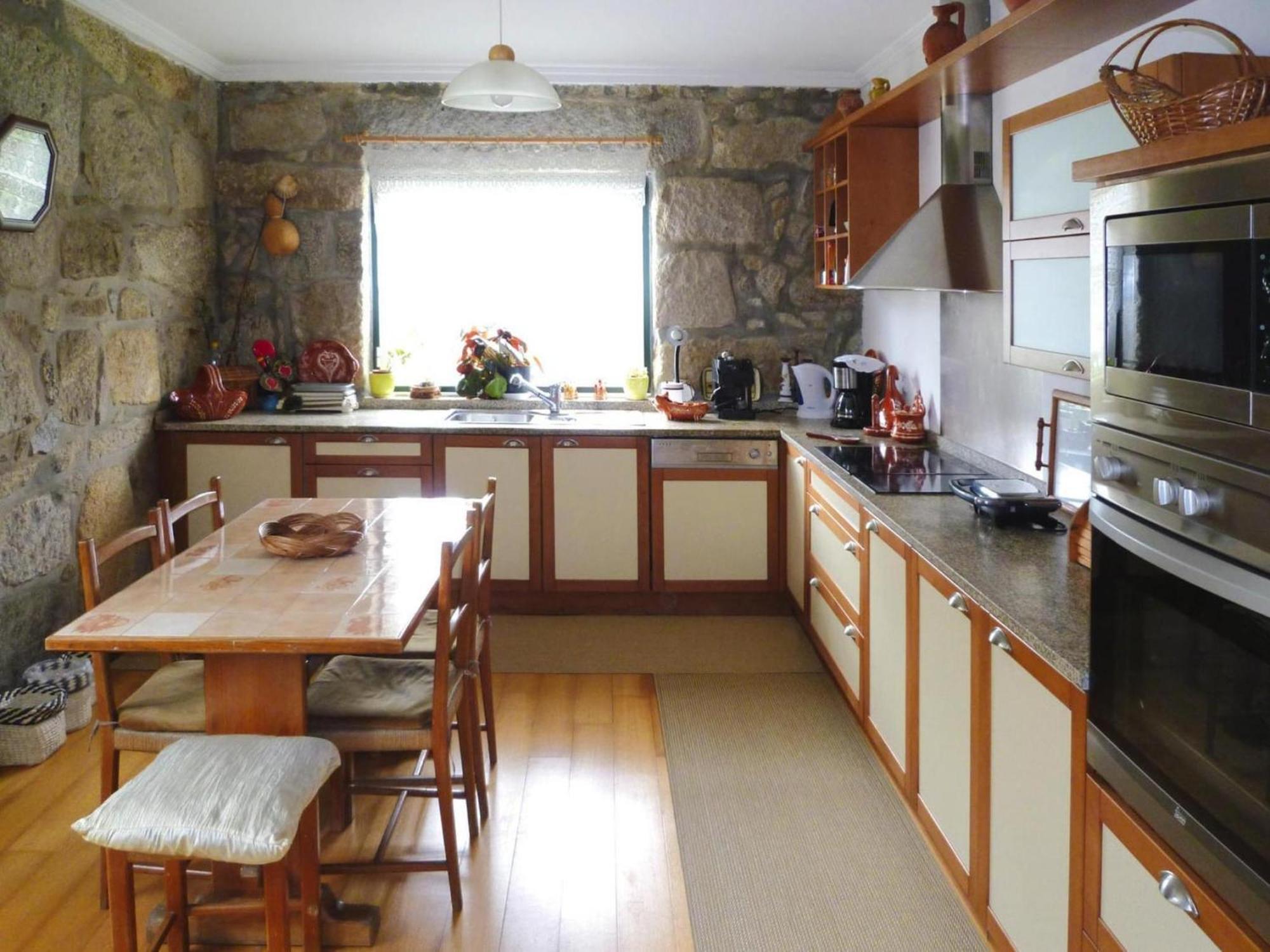 Holiday Home, Luzim Екстериор снимка