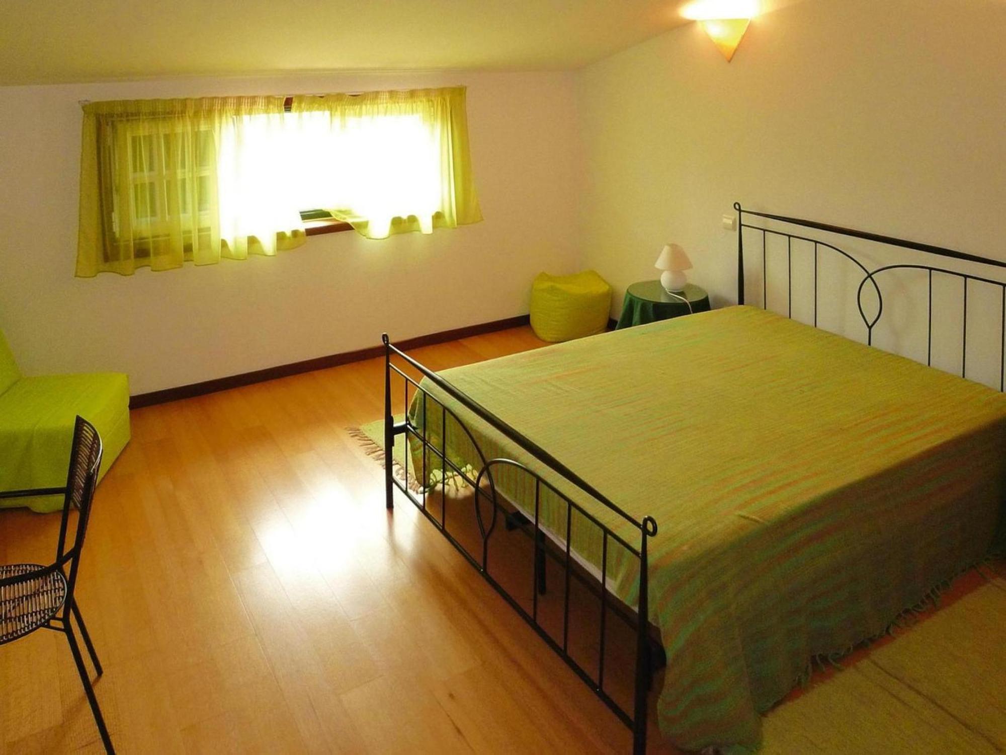 Holiday Home, Luzim Екстериор снимка