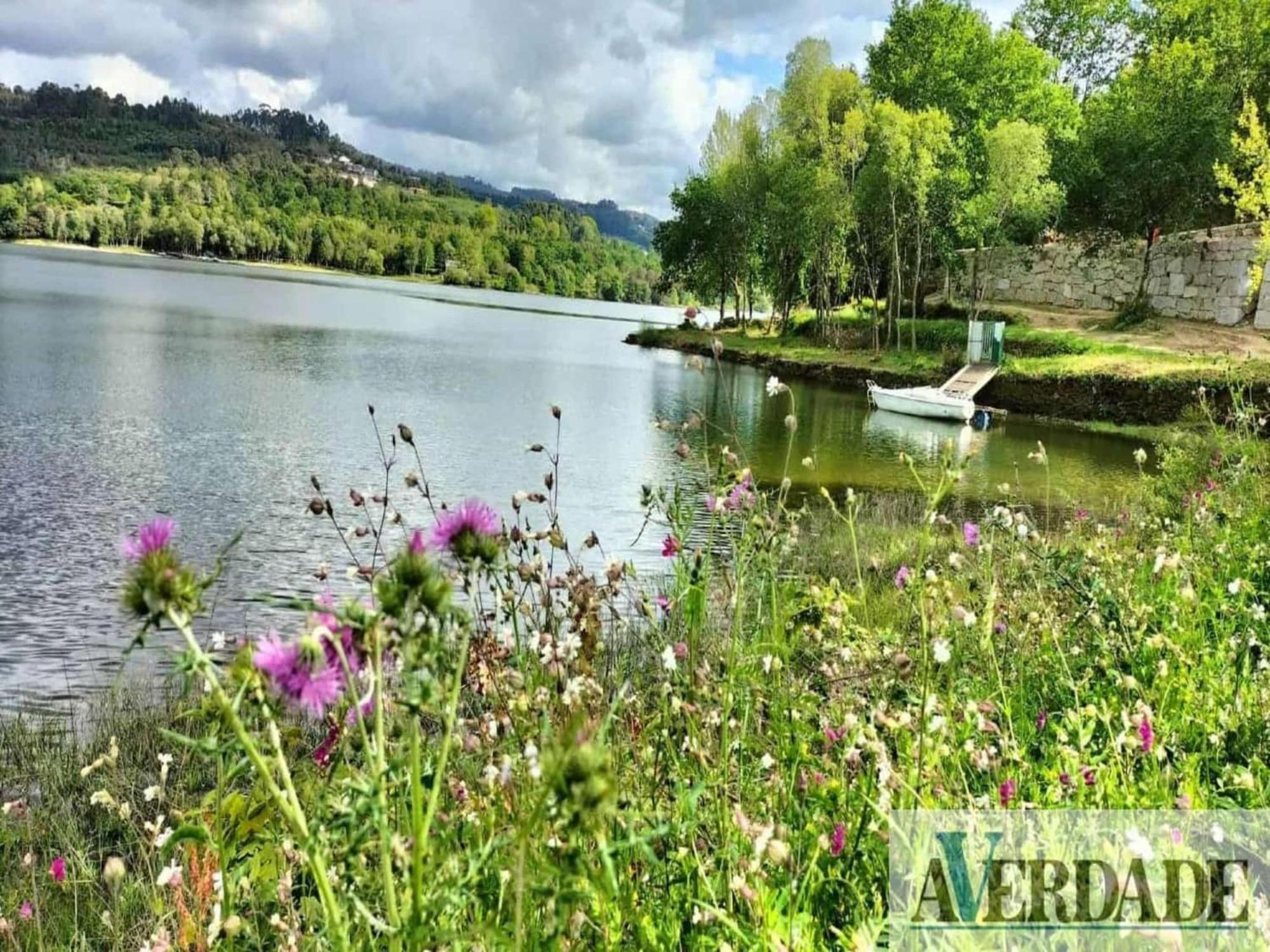 Holiday Home, Luzim Екстериор снимка