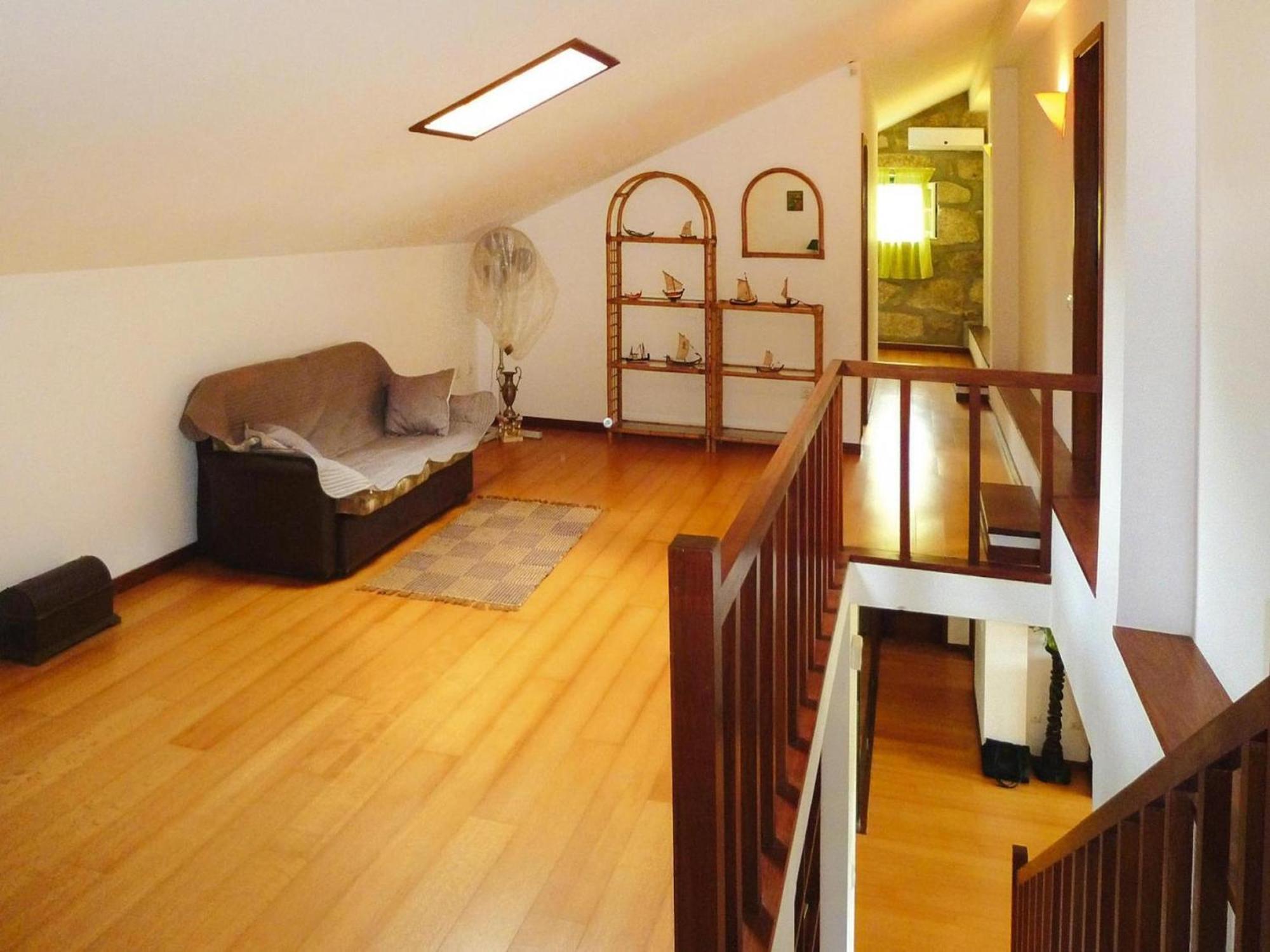 Holiday Home, Luzim Екстериор снимка