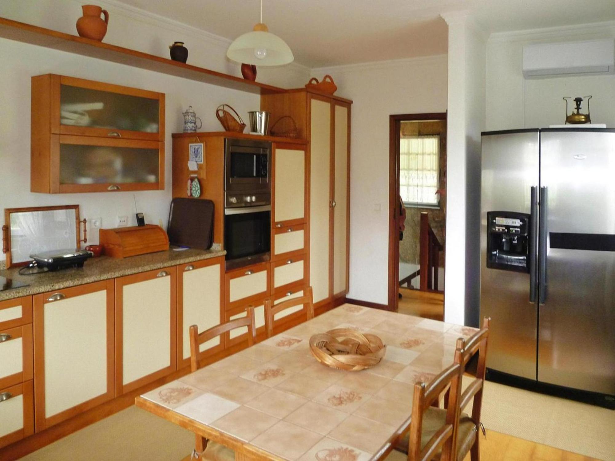 Holiday Home, Luzim Екстериор снимка