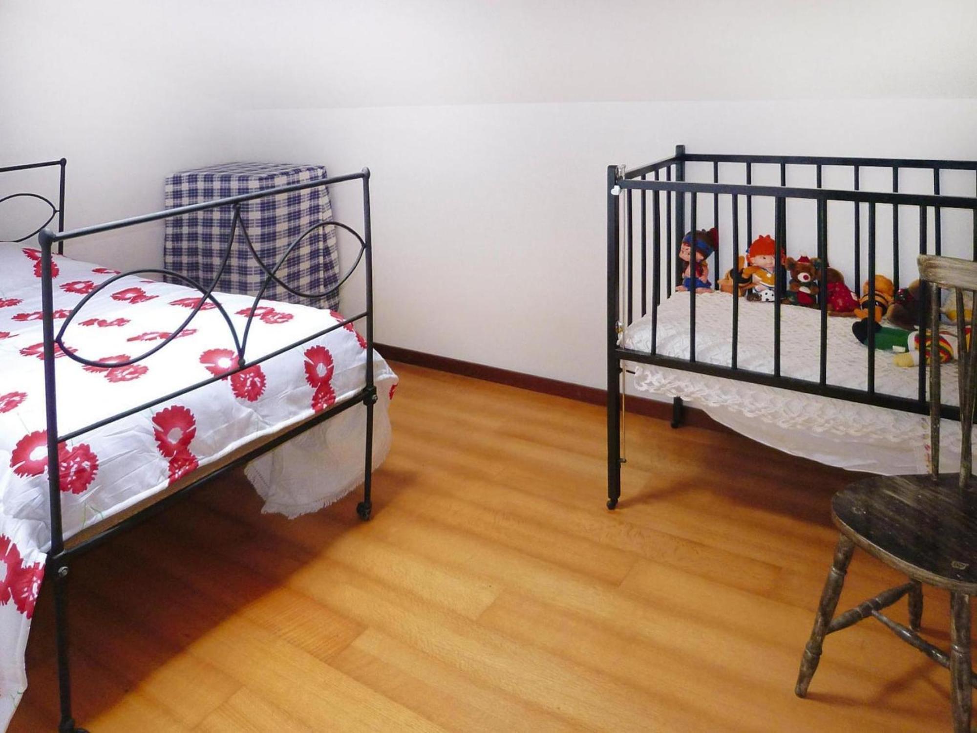 Holiday Home, Luzim Екстериор снимка