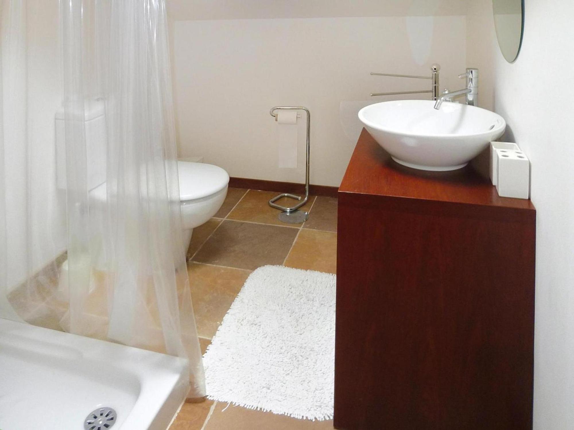 Holiday Home, Luzim Екстериор снимка