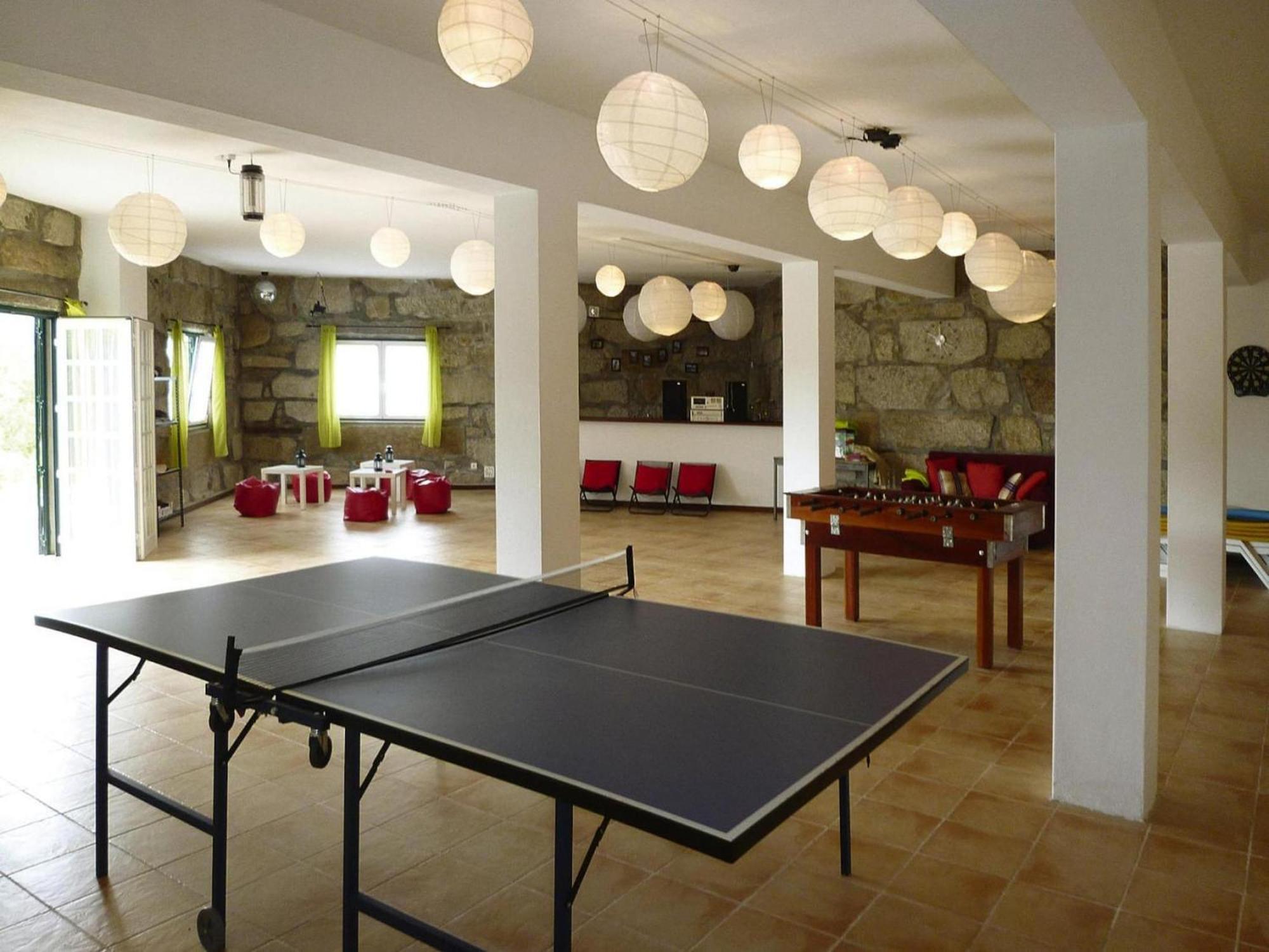 Holiday Home, Luzim Екстериор снимка