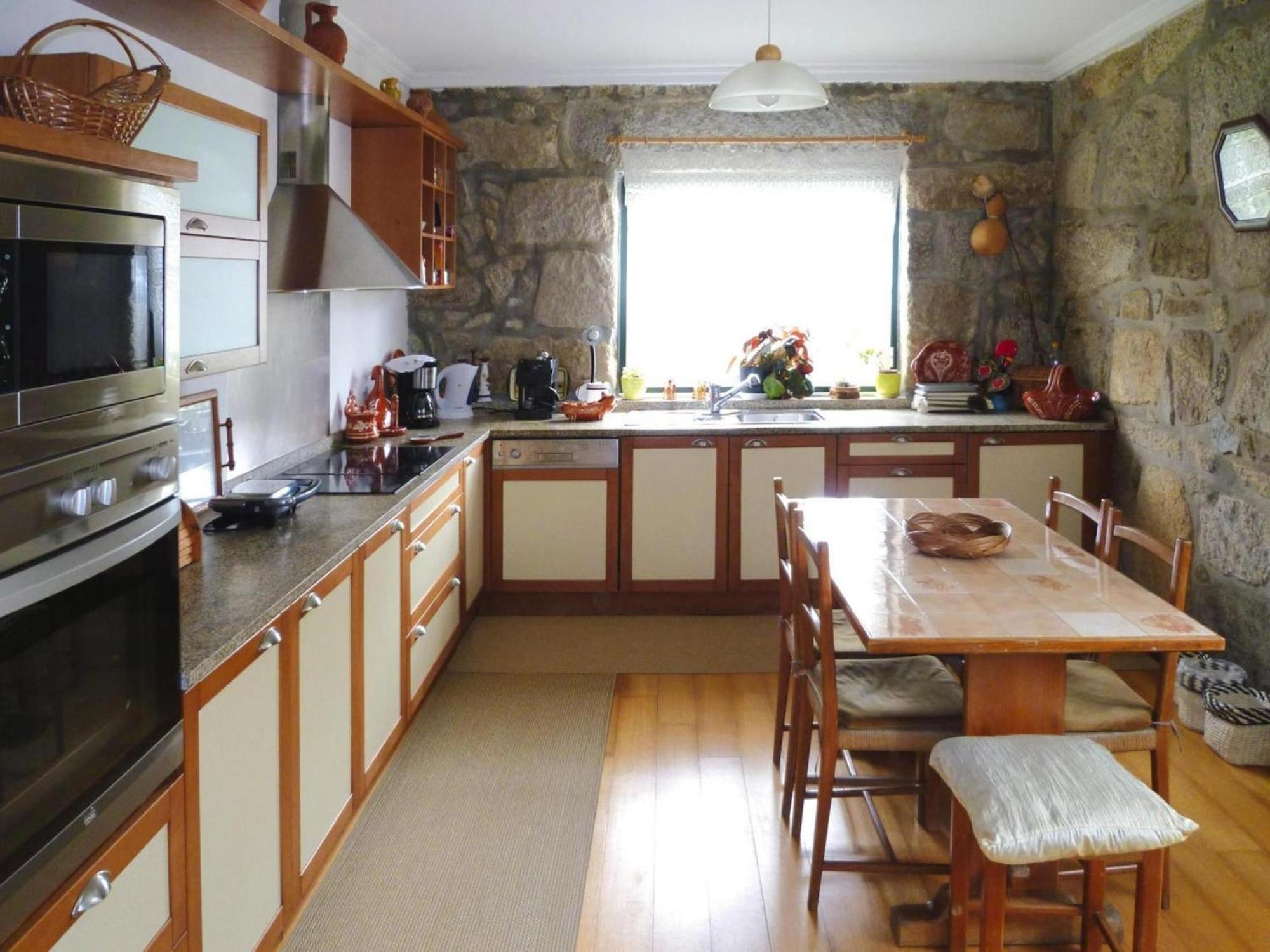 Holiday Home, Luzim Екстериор снимка
