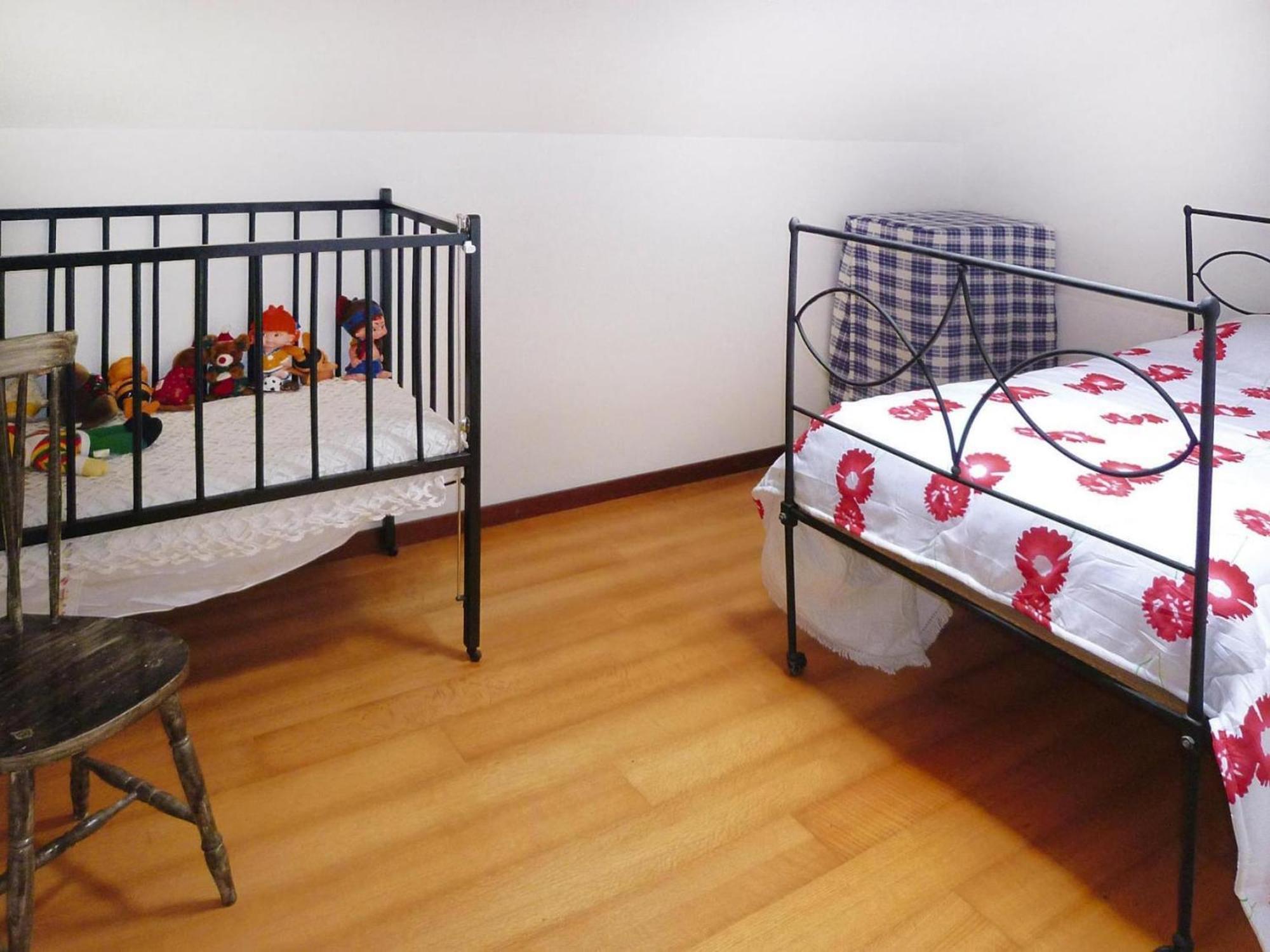 Holiday Home, Luzim Екстериор снимка